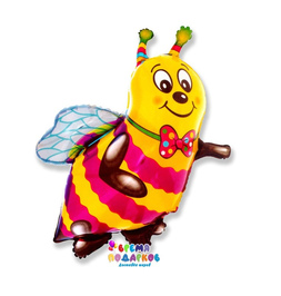 Фольгированный шар (38